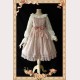Infanta Jenny Cookies lolita dress JSK